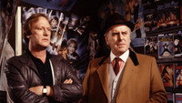«Механик (1979-1994)» — обои к сериалу #4