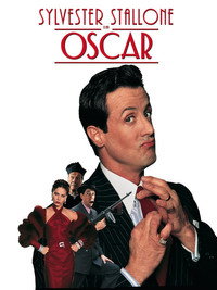 Постер фильма «Оскар (1991)» — (5 из 28)