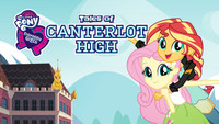 «My Little Pony: Equestria Girls Specials (2017)» — обои к мультсериалу #8