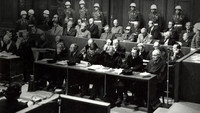 «Нацисты в Нюрнберге: Утраченные свидетельства (2022)» — обои к фильму #9