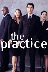 Постер сериала «Практика (1997 - 2004)» — (2 из 12)