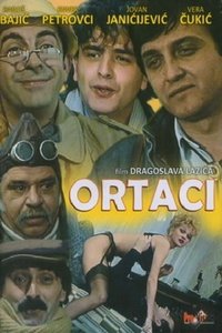 Ortaci