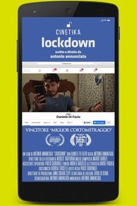 Poster de Lockdown