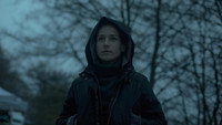 «Невидимый страж (2017)» — обои к фильму #1