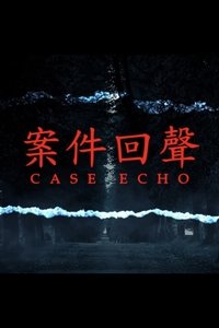 Poster de 案件回聲