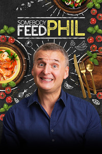 Постер сериала «Somebody Feed Phil (2018)» — (5 из 8)