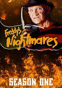 Постер сериала «Кошмары Фредди (1988-1990)» — (7 из 13)