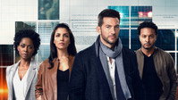 Обои к сериалу «Выкуп (2017-2019)» — (13 из 19)