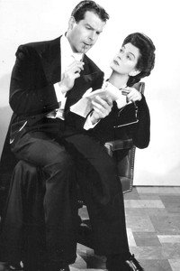 Постер фильма «Возьми письмо, дорогая (1942)» — (1 из 7)