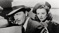 «Невеста Бульдога Драммонда (1939)» — обои к фильму #1