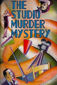 The Studio Murder Mystery