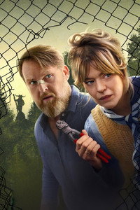 Постер сериала «Куда пропала Ванда (2024)» — (4 из 20)