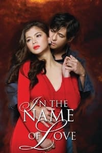 Poster de In the Name of Love