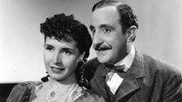 «Такова жизнь (1939)» — обои к фильму #3