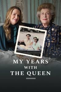 My Years with the Queen (2021)