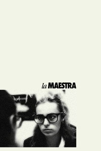 La Maestra