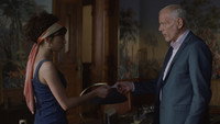 «La fille qu'on appelle (2023)» — обои к фильму #6