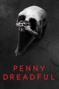 Постер сериала «Страшные сказки (2014-2016)» — (30 из 73)
