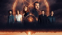 «Обещание дьявола (2022)» — обои к сериалу #1