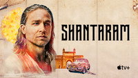 «Шантарам (2022)» — обои к сериалу #10