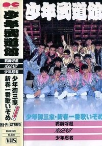 少年武道館 (1988)