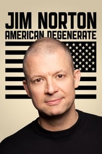 Jim Norton: American Degenerate (2013)