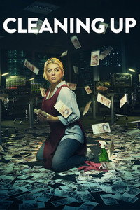 Постер сериала «Зачистка (2019)» — (2 из 8)