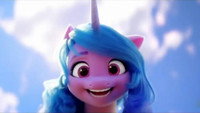 «My Little Pony: Новое поколение (2021)» — обои к мультфильму #7