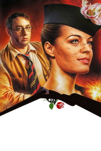 Постер фильма «Старое ружье (1975)» — (6 из 10)