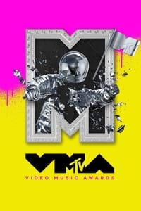 tv show poster MTV+Video+Music+Awards 1984