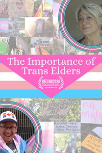 The Importance of Trans Elders