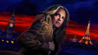 «Вуаль (2024)» — обои к сериалу #7