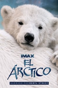 Poster de El Ártico 3D