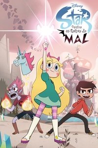 Star vs. the Forces of Evil S03E37