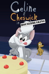 Imagem do Filme Celine & Cheswick