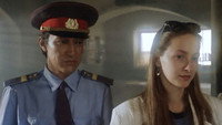 «Уснувший пассажир (1993)» — обои к фильму #3