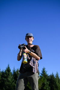 Imagem de Nate Markquart