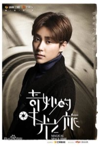 Poster de 奇妙的时光之旅