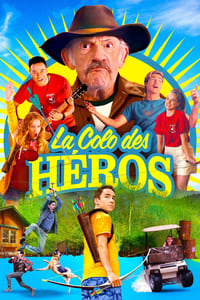 La Colo des Héros (2023)