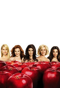 Постер сериала «Отчаянные домохозяйки (2004 - 2012)» — (19 из 95)