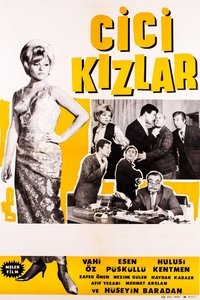 Cici Kızlar (1965)