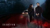 «Пилигрим (2023)» — обои к сериалу #1