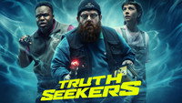 «Искатели правды (2020)» — обои к сериалу #3