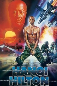 Movieposter Hanoi Hilton