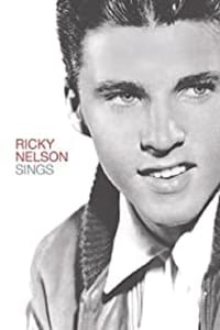 Poster de Ricky Nelson Sings