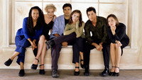 «Время твоей жизни (1999-2001)» — обои к сериалу #1
