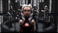 Star Wars: The Clone Wars