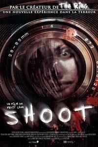 Poster de Shoot