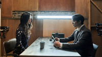 Обои к фильму «Решение уйти (2022)» — (12 из 94)