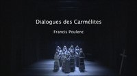 Poulenc: Dialogues des Carmelites
